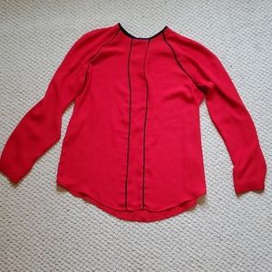 Banana republic blouse